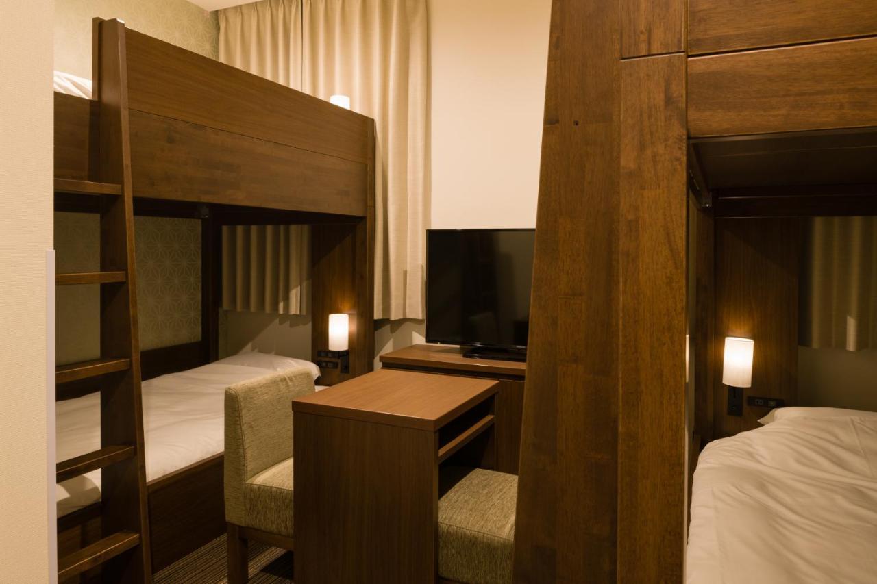 Hotel Tosei Cocone Ueno Tokio