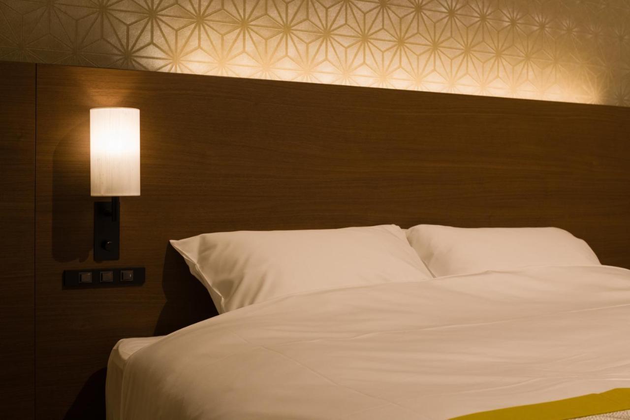 Hotel Tosei Cocone Ueno Tokio