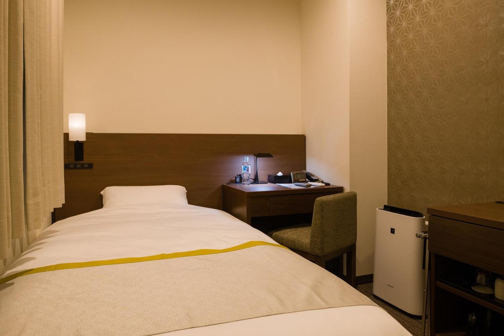 Tosei Cocone Ueno Hotel Tokio