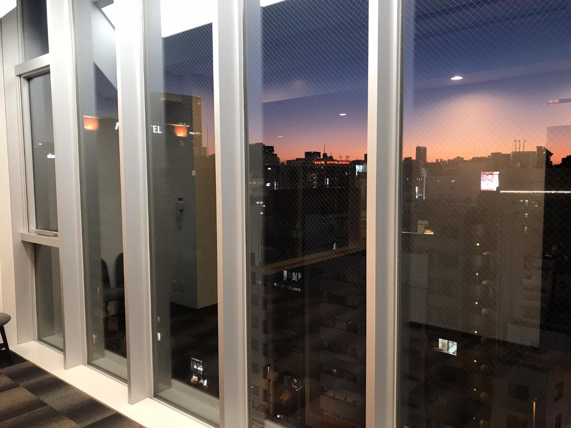 Tosei Cocone Ueno Hotel Tokio