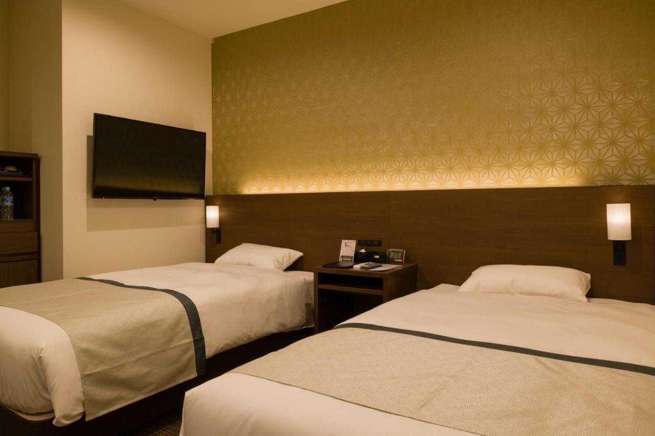 Hotel Tosei Cocone Ueno Tóquio
